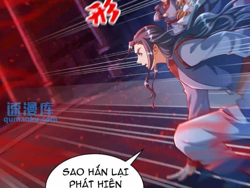 Vừa Cầm Được Thái Cổ Tiên Dược, Ta Đã Đe Dọa Thánh Chủ - Chương 29 - ảnh 53