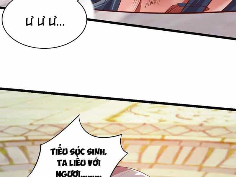 Vừa Cầm Được Thái Cổ Tiên Dược, Ta Đã Đe Dọa Thánh Chủ - Chương 35 - ảnh 66