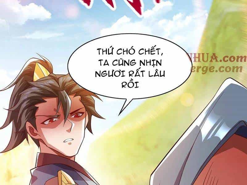 Vừa Cầm Được Thái Cổ Tiên Dược, Ta Đã Đe Dọa Thánh Chủ - Chương 35 - ảnh 69