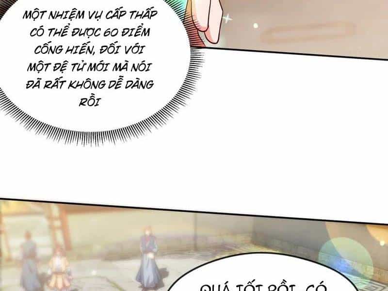 Vừa Cầm Được Thái Cổ Tiên Dược, Ta Đã Đe Dọa Thánh Chủ - Chương 35 - ảnh 9