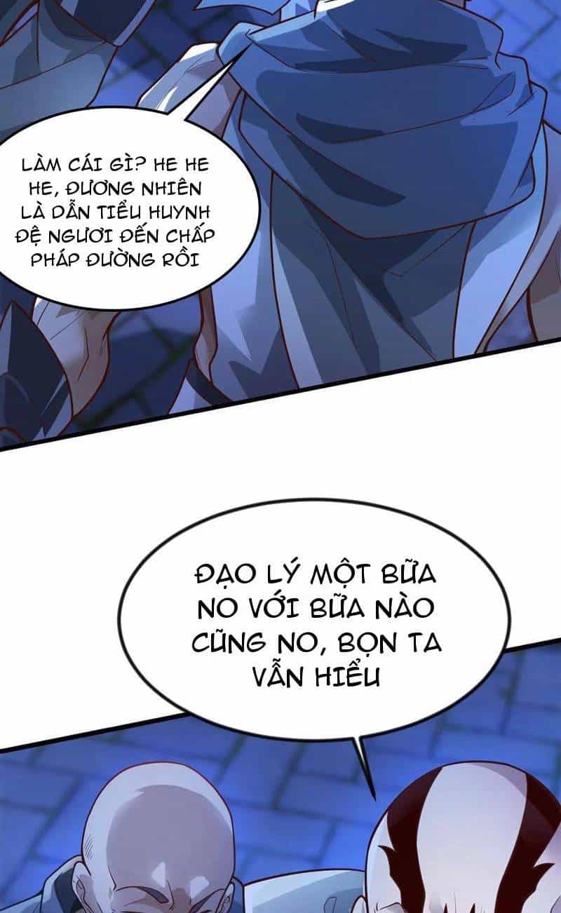 Vừa Cầm Được Thái Cổ Tiên Dược, Ta Đã Đe Dọa Thánh Chủ - Chương 37 - ảnh 25