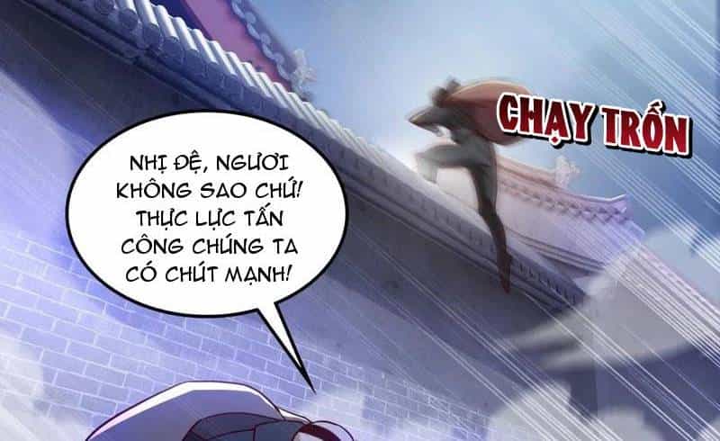 Vừa Cầm Được Thái Cổ Tiên Dược, Ta Đã Đe Dọa Thánh Chủ - Chương 37 - ảnh 54