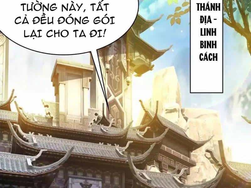 Vừa Cầm Được Thái Cổ Tiên Dược, Ta Đã Đe Dọa Thánh Chủ - Chương 38 - ảnh 26