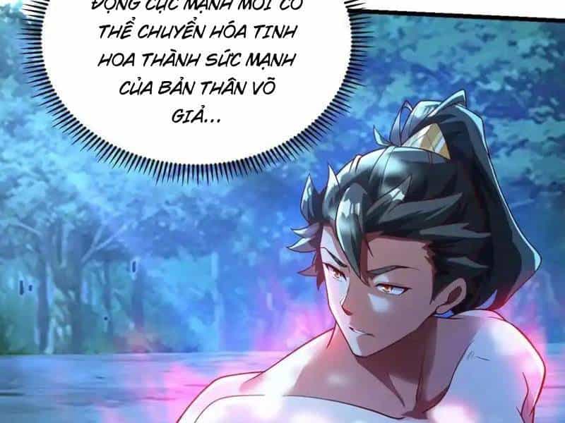 Vừa Cầm Được Thái Cổ Tiên Dược, Ta Đã Đe Dọa Thánh Chủ - Chương 38 - ảnh 44
