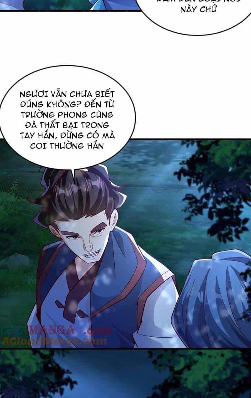 Vừa Cầm Được Thái Cổ Tiên Dược, Ta Đã Đe Dọa Thánh Chủ - Chương 43 - ảnh 40