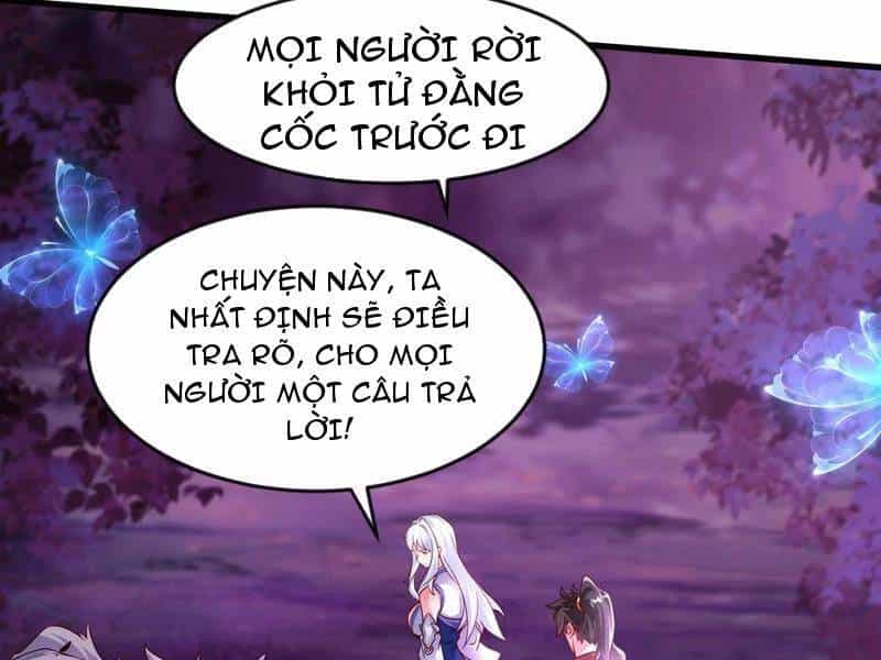 Vừa Cầm Được Thái Cổ Tiên Dược, Ta Đã Đe Dọa Thánh Chủ - Chương 46 - ảnh 77