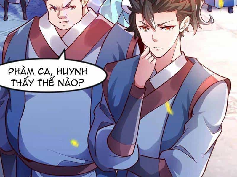 Vừa Cầm Được Thái Cổ Tiên Dược, Ta Đã Đe Dọa Thánh Chủ - Chương 49 - ảnh 90
