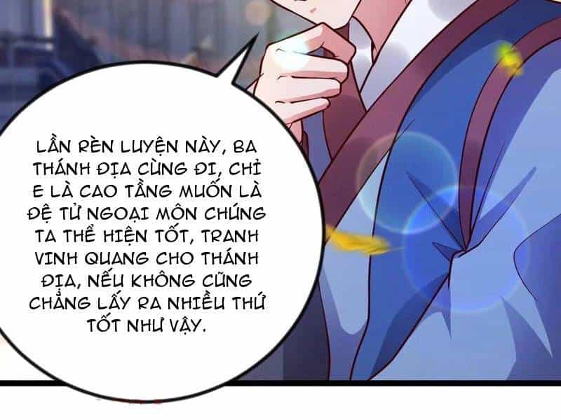 Vừa Cầm Được Thái Cổ Tiên Dược, Ta Đã Đe Dọa Thánh Chủ - Chương 49 - ảnh 93