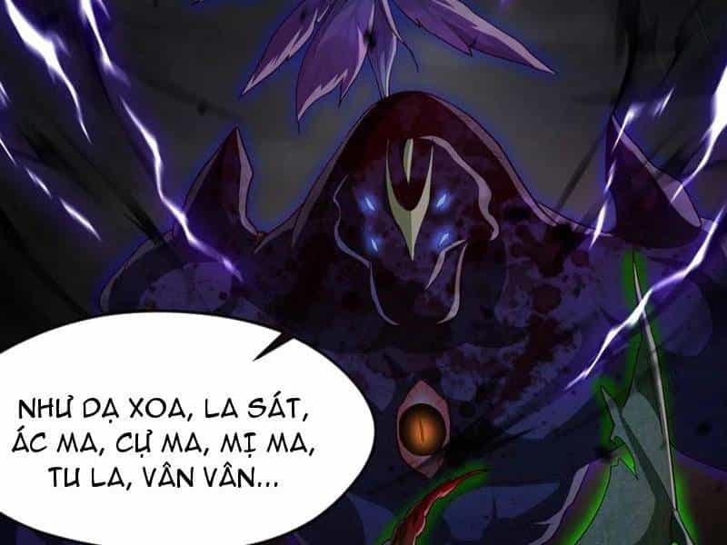 Vừa Cầm Được Thái Cổ Tiên Dược, Ta Đã Đe Dọa Thánh Chủ - Chương 50 - ảnh 5
