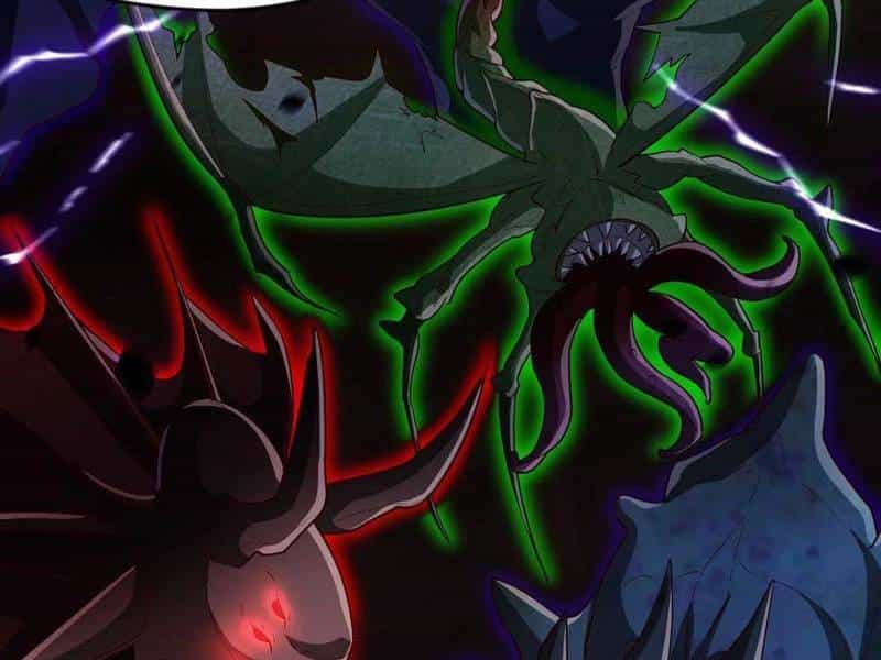 Vừa Cầm Được Thái Cổ Tiên Dược, Ta Đã Đe Dọa Thánh Chủ - Chương 50 - ảnh 6