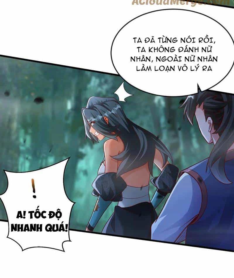 Vừa Cầm Được Thái Cổ Tiên Dược, Ta Đã Đe Dọa Thánh Chủ - Chương 52 - ảnh 51