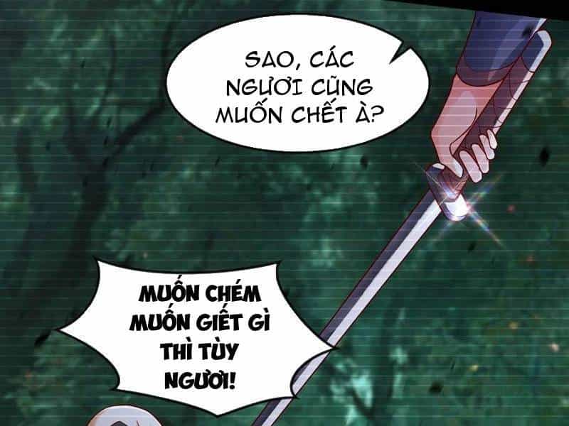 Vừa Cầm Được Thái Cổ Tiên Dược, Ta Đã Đe Dọa Thánh Chủ - Chương 54 - ảnh 71