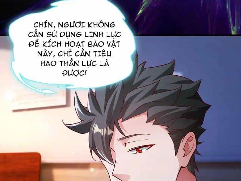 Vừa Cầm Được Thái Cổ Tiên Dược, Ta Đã Đe Dọa Thánh Chủ - Chương 57 - ảnh 37