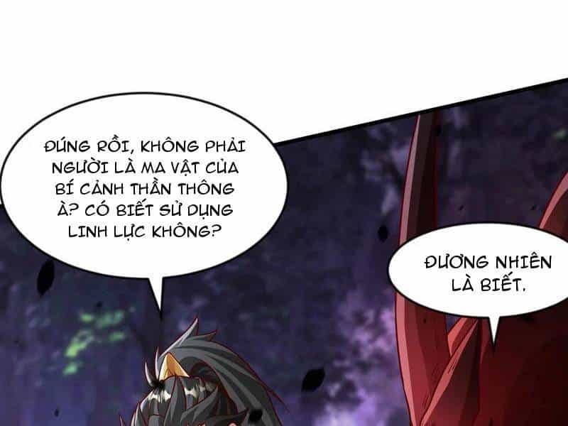 Vừa Cầm Được Thái Cổ Tiên Dược, Ta Đã Đe Dọa Thánh Chủ - Chương 61 - ảnh 59