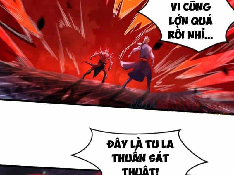Vừa Cầm Được Thái Cổ Tiên Dược, Ta Đã Đe Dọa Thánh Chủ - Chương 61 - ảnh 76