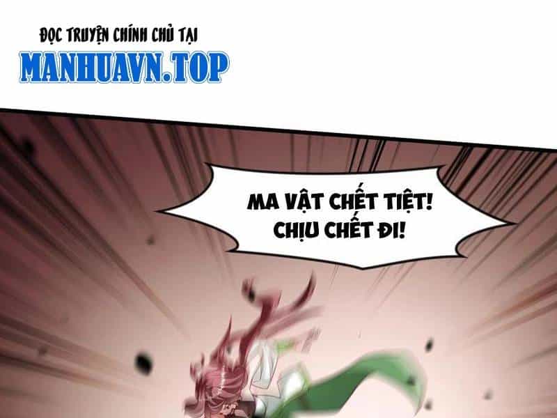 Vừa Cầm Được Thái Cổ Tiên Dược, Ta Đã Đe Dọa Thánh Chủ - Chương 62 - ảnh 23