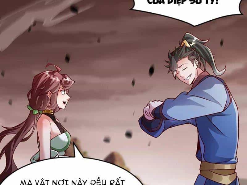 Vừa Cầm Được Thái Cổ Tiên Dược, Ta Đã Đe Dọa Thánh Chủ - Chương 62 - ảnh 49