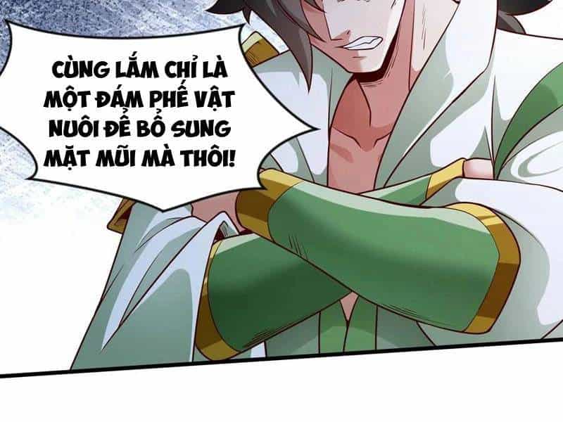 Vừa Cầm Được Thái Cổ Tiên Dược, Ta Đã Đe Dọa Thánh Chủ - Chương 62 - ảnh 54