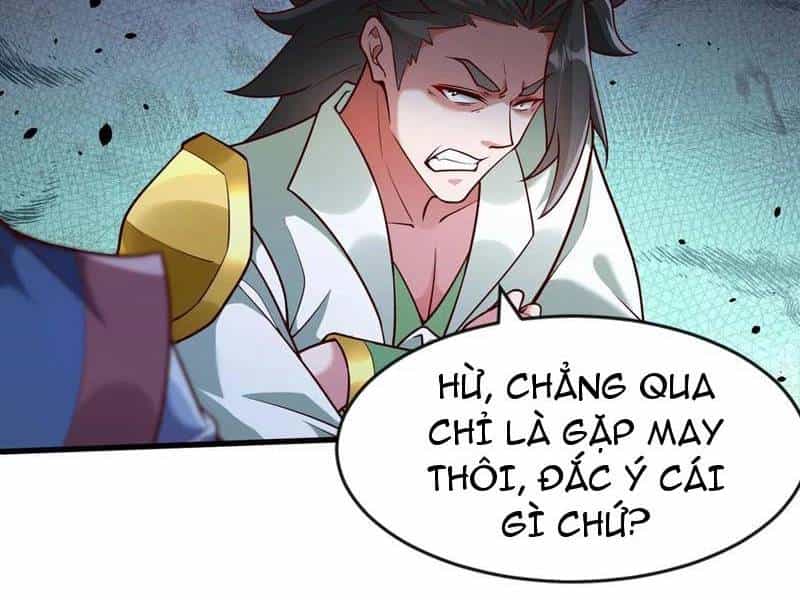 Vừa Cầm Được Thái Cổ Tiên Dược, Ta Đã Đe Dọa Thánh Chủ - Chương 64 - ảnh 22