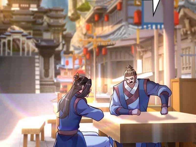 Vừa Cầm Được Thái Cổ Tiên Dược, Ta Đã Đe Dọa Thánh Chủ - Chương 64 - ảnh 35