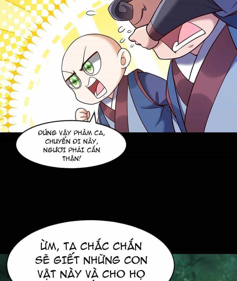 Vừa Cầm Được Thái Cổ Tiên Dược, Ta Đã Đe Dọa Thánh Chủ - Chương 67 - ảnh 13