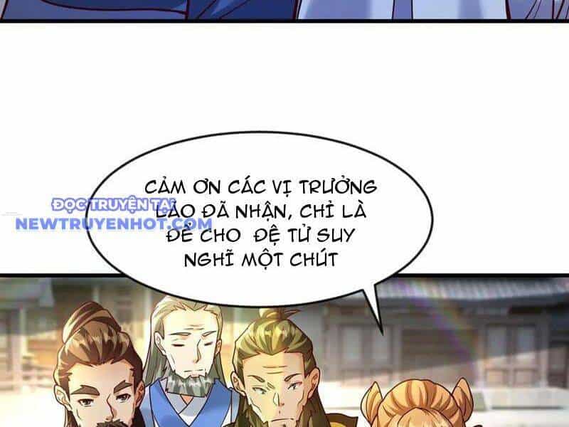 Vừa Cầm Được Thái Cổ Tiên Dược, Ta Đã Đe Dọa Thánh Chủ - Chương 81 - ảnh 30