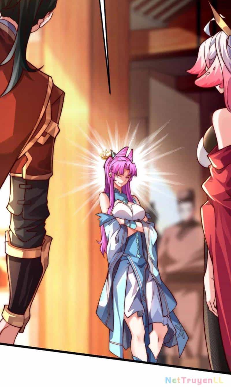 Vừa Cầm Được Thái Cổ Tiên Dược, Ta Đã Đe Dọa Thánh Chủ - Chương 9 - ảnh 24