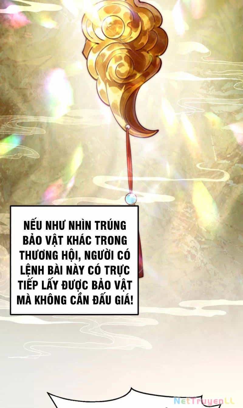 Vừa Cầm Được Thái Cổ Tiên Dược, Ta Đã Đe Dọa Thánh Chủ - Chương 9 - ảnh 39