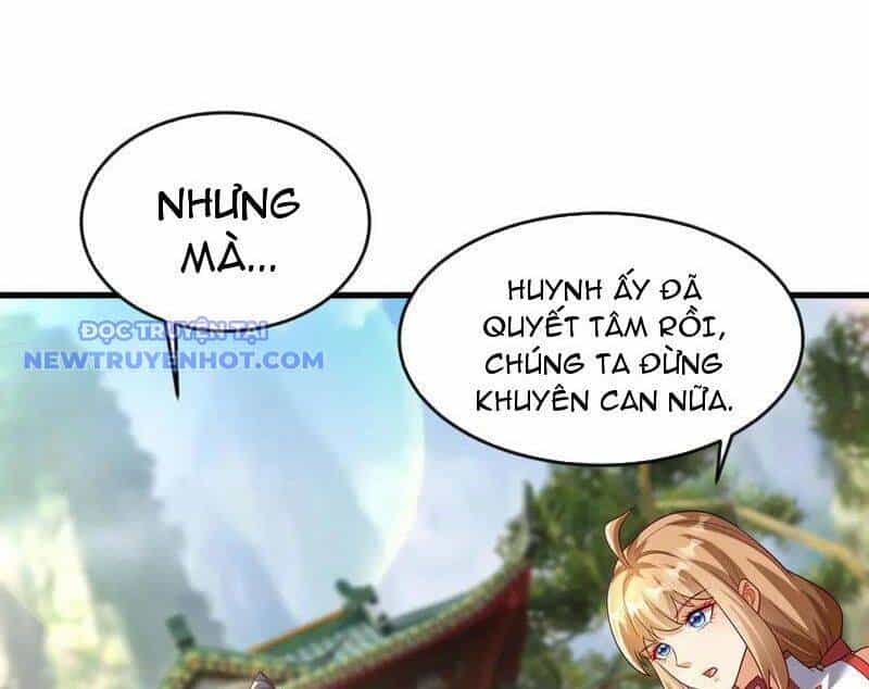 Vừa Cầm Được Thái Cổ Tiên Dược, Ta Đã Đe Dọa Thánh Chủ - Chương 85 - ảnh 12