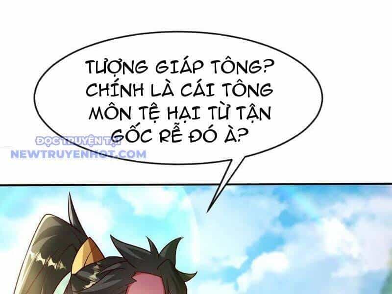 Vừa Cầm Được Thái Cổ Tiên Dược, Ta Đã Đe Dọa Thánh Chủ - Chương 86 - ảnh 3