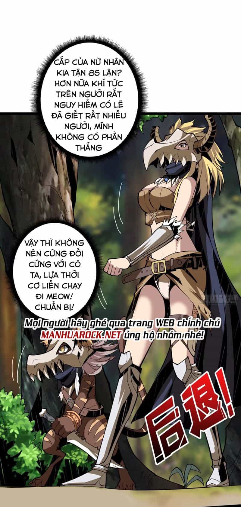 Vừa Chơi Đã Có Tài Khoản Vương Giả - Chuong 98 - ảnh 17