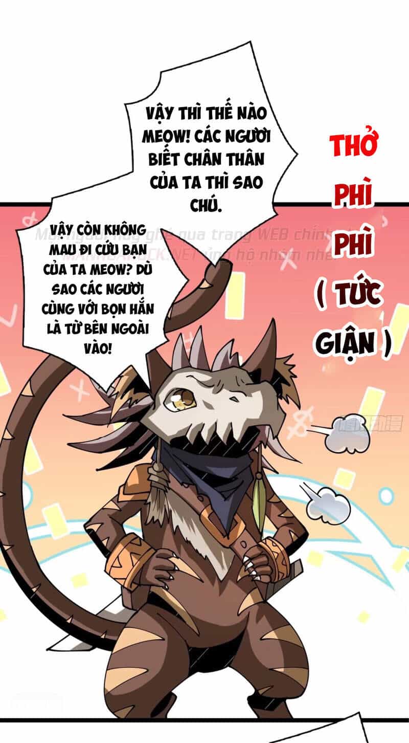 Vừa Chơi Đã Có Tài Khoản Vương Giả - Chuong 98 - ảnh 42