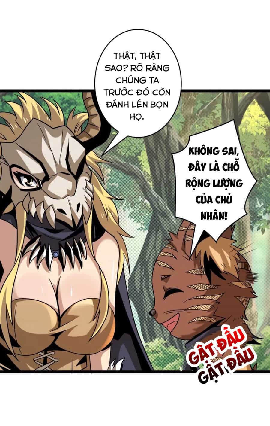Vừa Chơi Đã Có Tài Khoản Vương Giả - Chương 103 - ảnh 48