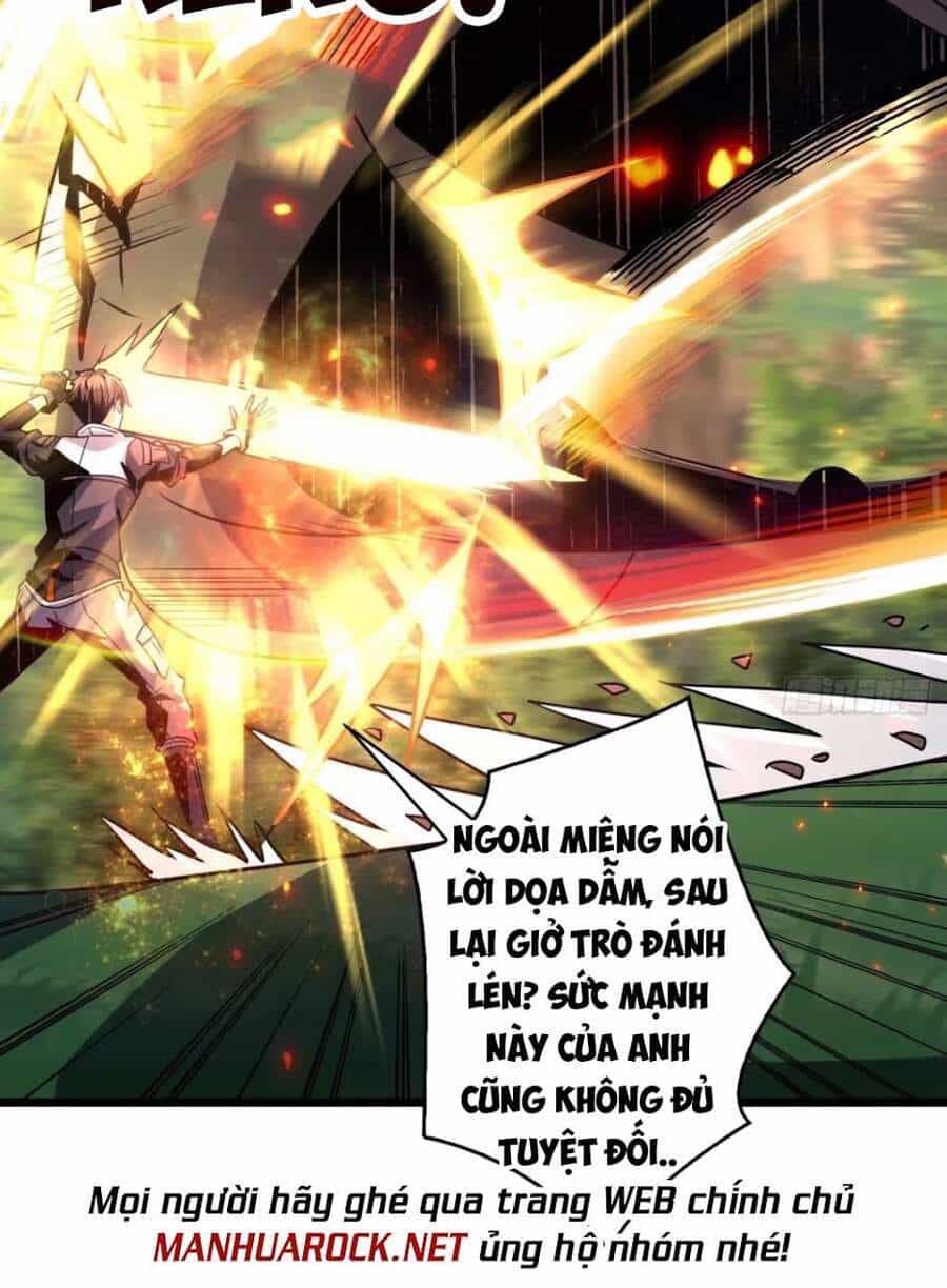 Vừa Chơi Đã Có Tài Khoản Vương Giả - Chương 103 - ảnh 5