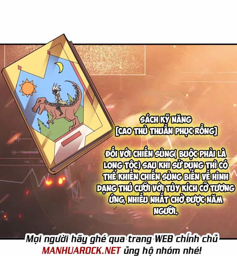Vừa Chơi Đã Có Tài Khoản Vương Giả - Chương 104 - ảnh 45