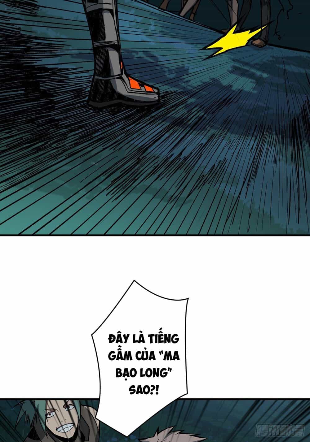 Vừa Chơi Đã Có Tài Khoản Vương Giả - Chương 11 - ảnh 12