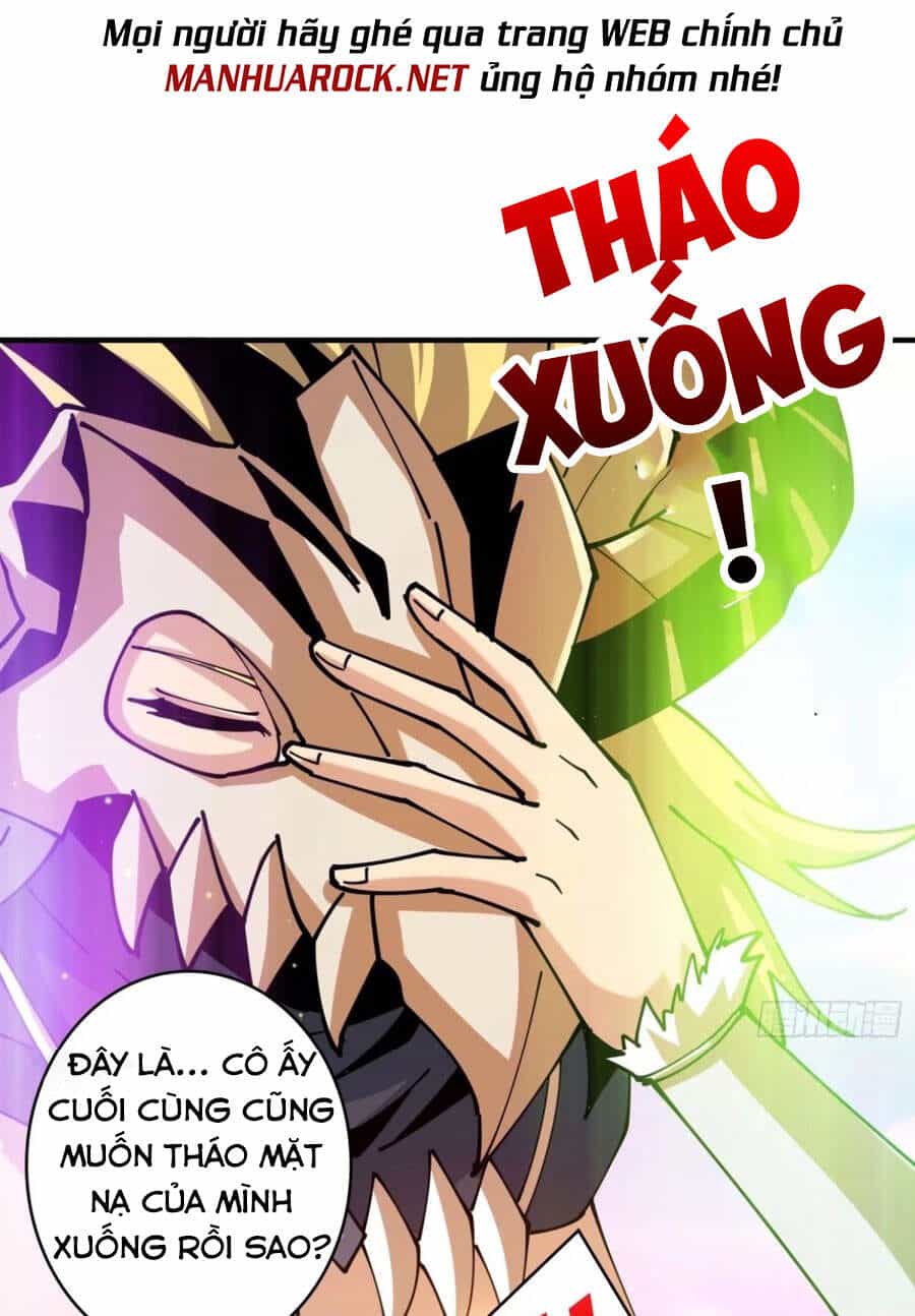 Vừa Chơi Đã Có Tài Khoản Vương Giả - Chương 107 - ảnh 19