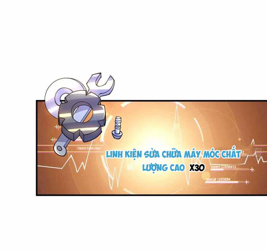 Vừa Chơi Đã Có Tài Khoản Vương Giả - Chương 110 - ảnh 21
