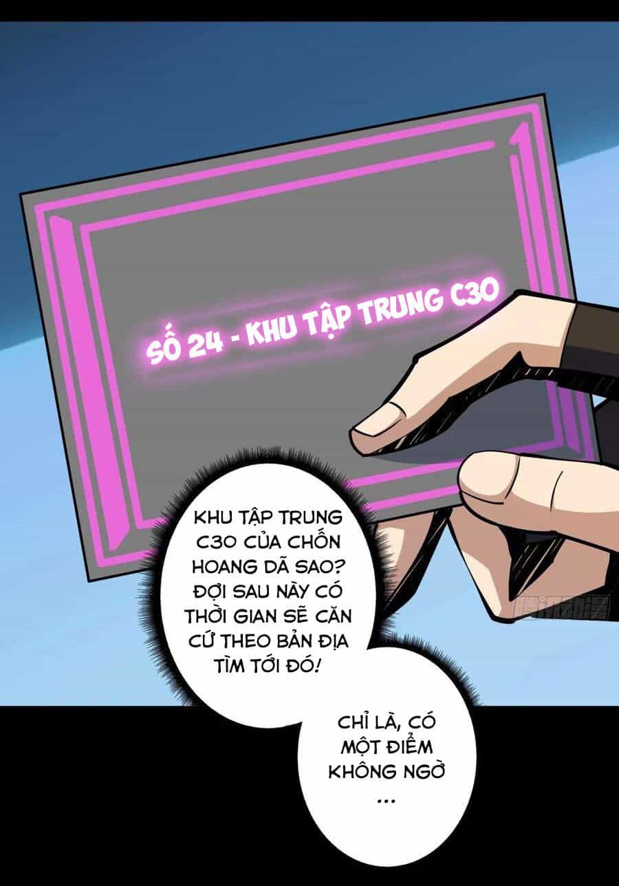 Vừa Chơi Đã Có Tài Khoản Vương Giả - Chương 111 - ảnh 34