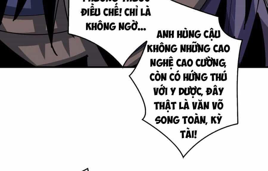 Vừa Chơi Đã Có Tài Khoản Vương Giả - Chương 113 - ảnh 36