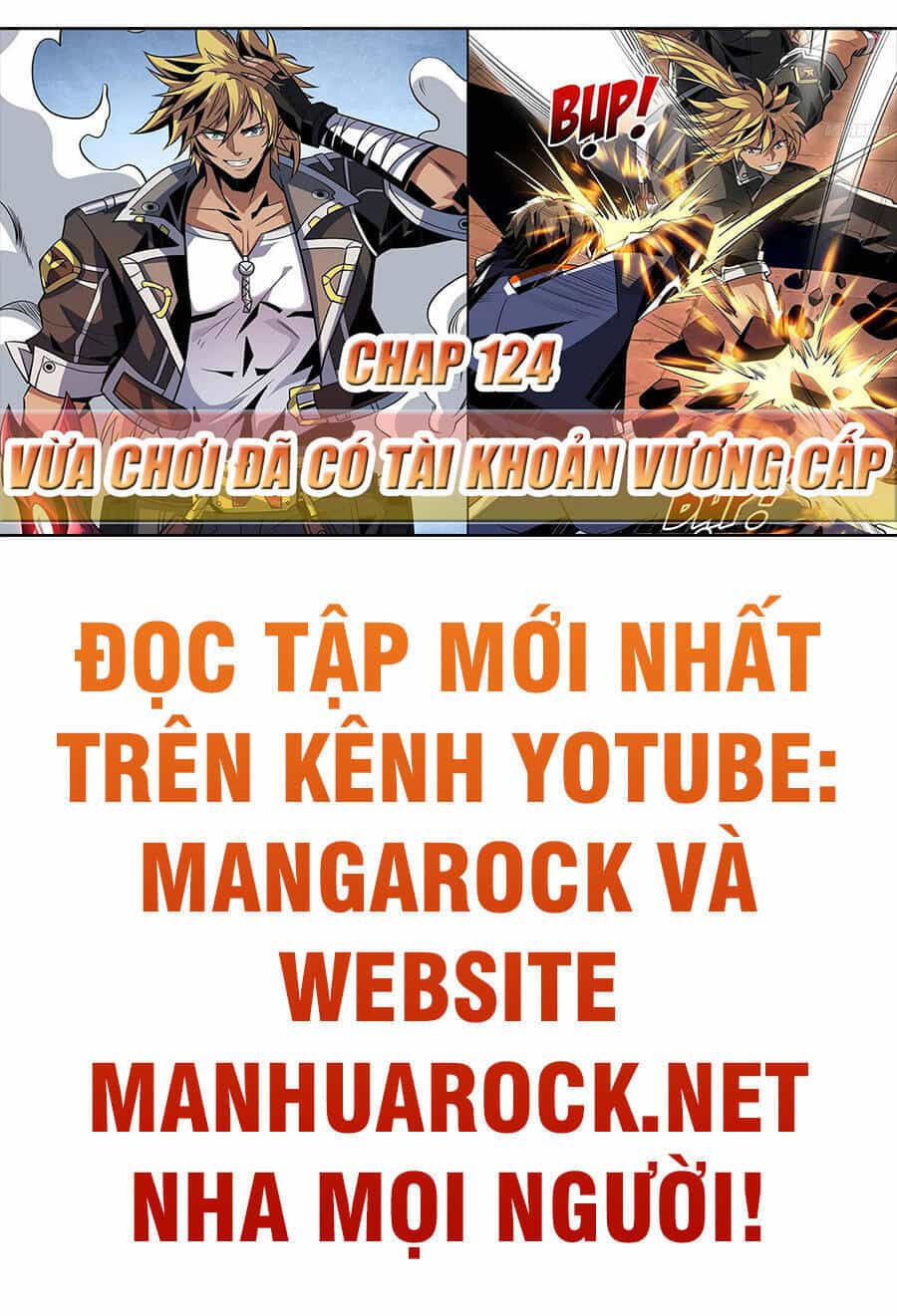 Vừa Chơi Đã Có Tài Khoản Vương Giả - Chương 115 - ảnh 57