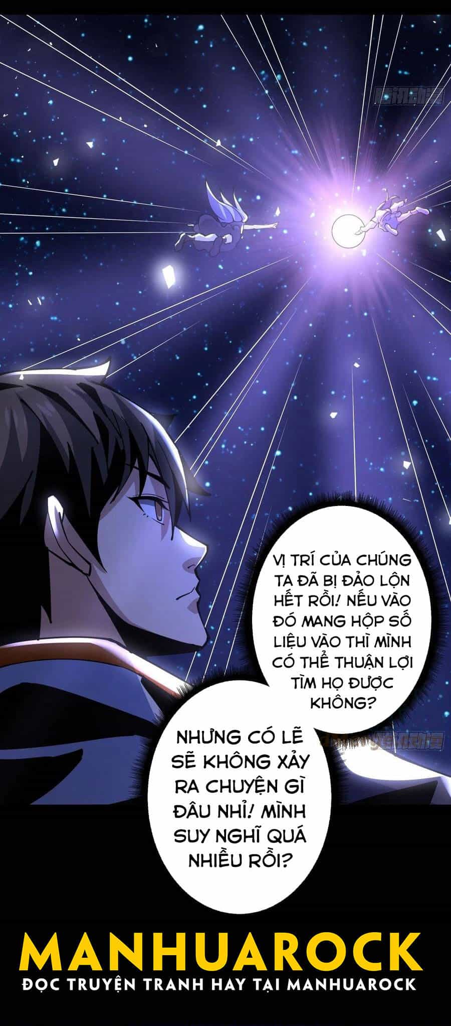 Vừa Chơi Đã Có Tài Khoản Vương Giả - Chương 116 - ảnh 18