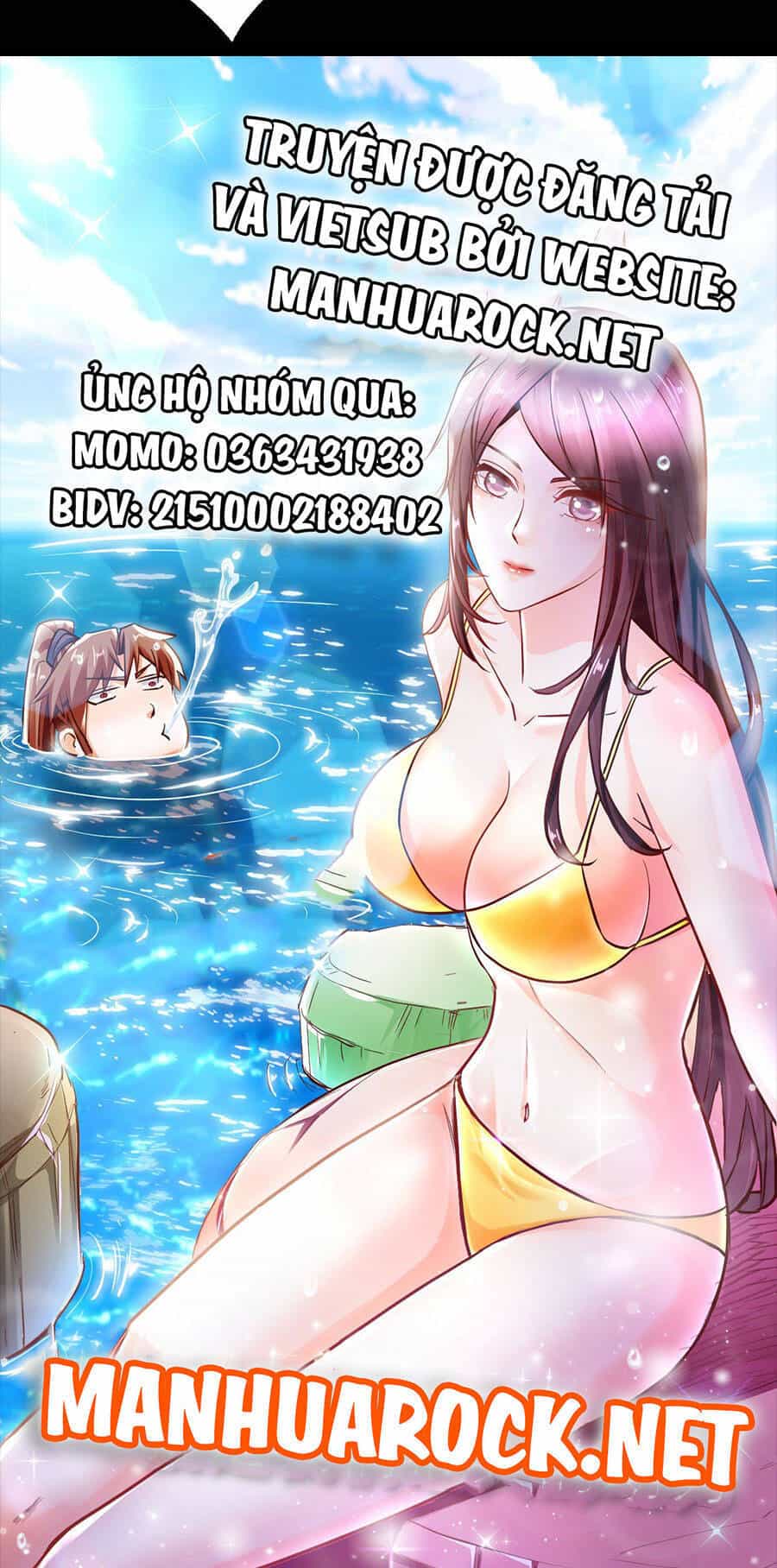 Vừa Chơi Đã Có Tài Khoản Vương Giả - Chương 118 - ảnh 52