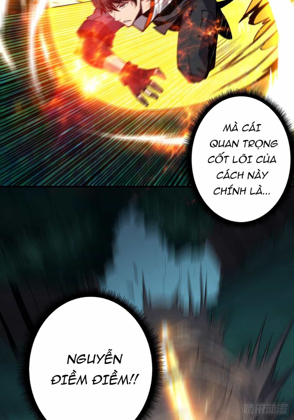 Vừa Chơi Đã Có Tài Khoản Vương Giả - Chương 13 - ảnh 32