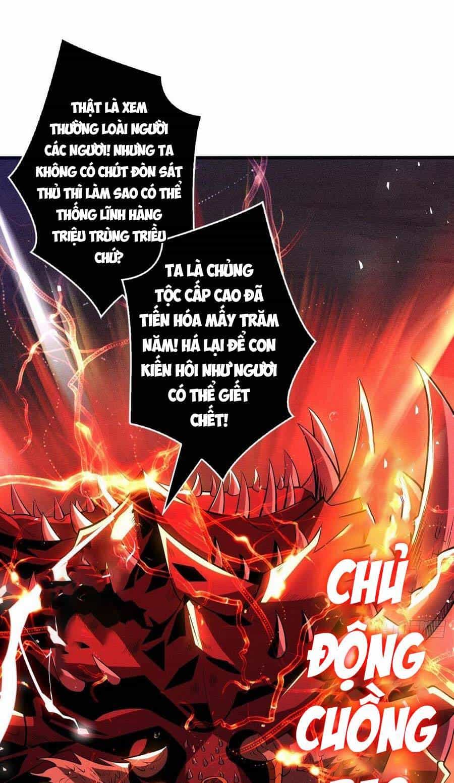 Vừa Chơi Đã Có Tài Khoản Vương Giả - Chương 135 - ảnh 37