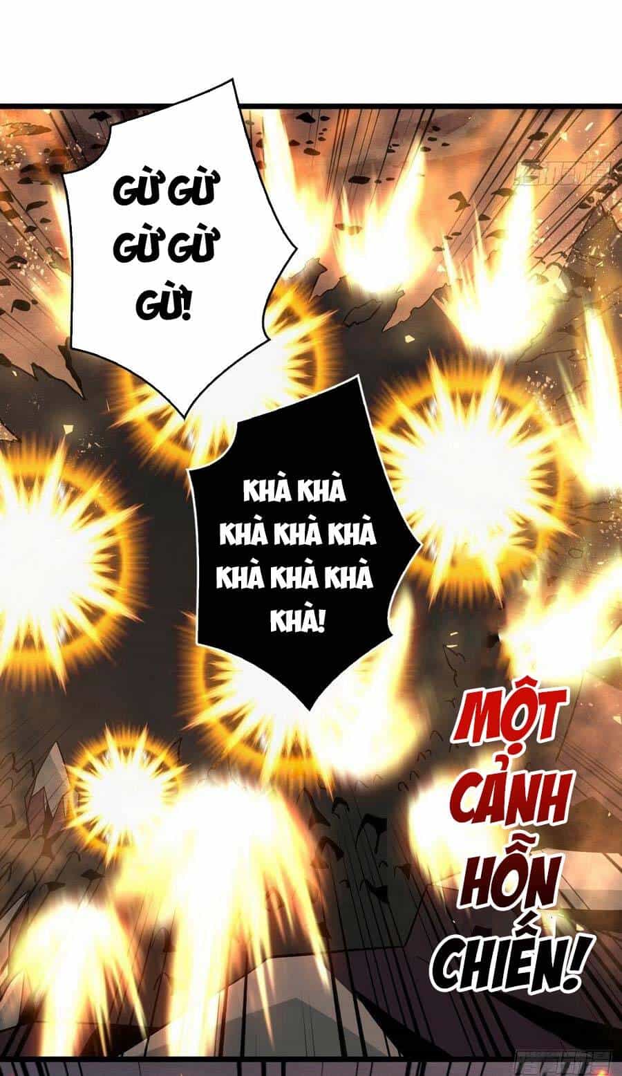 Vừa Chơi Đã Có Tài Khoản Vương Giả - Chương 136 - ảnh 32