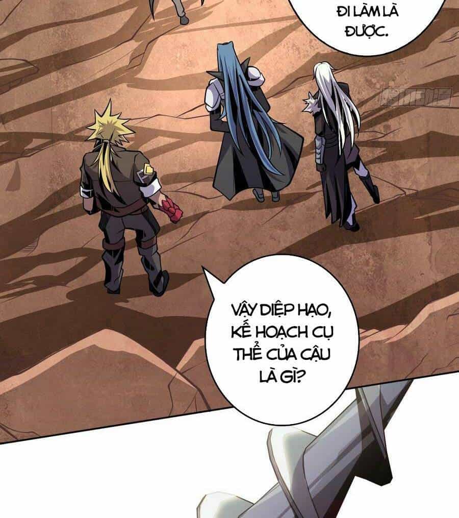 Vừa Chơi Đã Có Tài Khoản Vương Giả - Chương 141 - ảnh 10