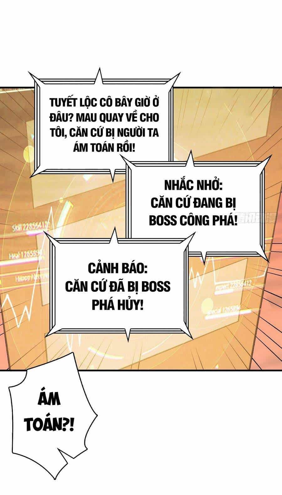 Vừa Chơi Đã Có Tài Khoản Vương Giả - Chương 142 - ảnh 27