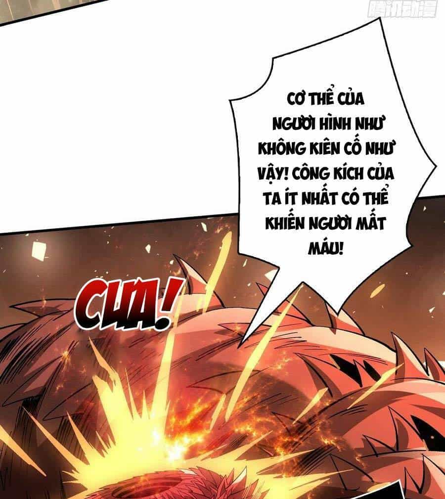 Vừa Chơi Đã Có Tài Khoản Vương Giả - Chương 146 - ảnh 33