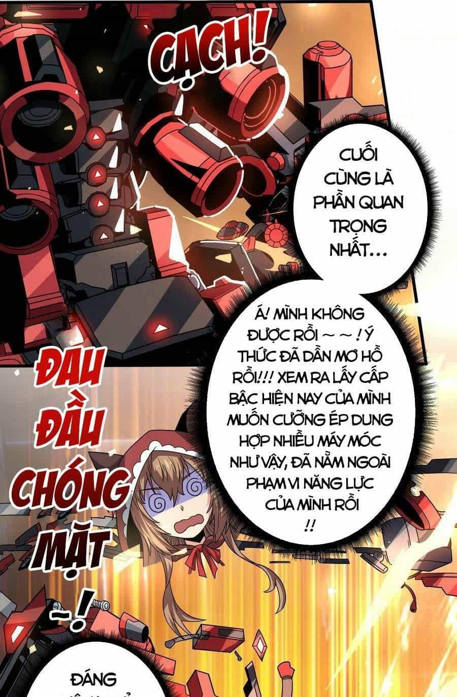 Vừa Chơi Đã Có Tài Khoản Vương Giả - Chương 146.5 - ảnh 18